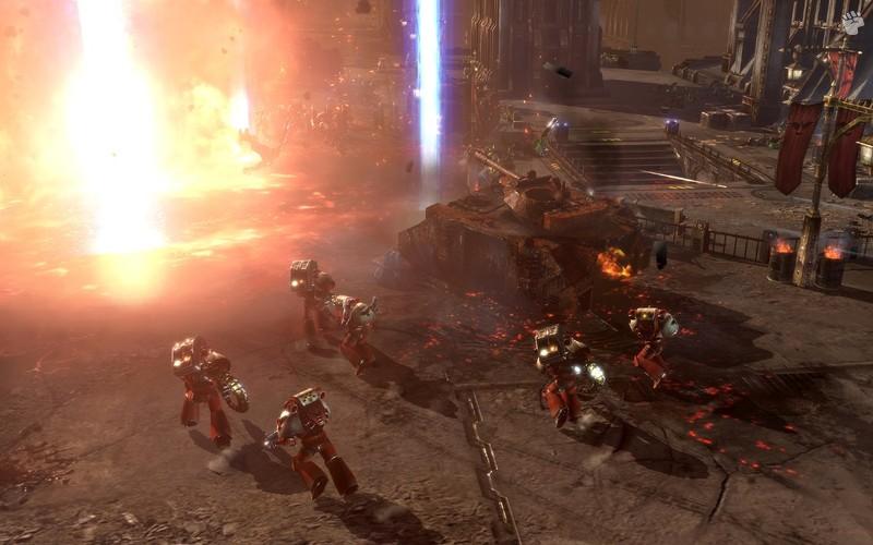 download warhammer 40000 dawn of war 3 download warhammer 40000 dawn of war 3