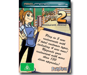 Diner Dash 2: Restaurant Rescue, Video Game