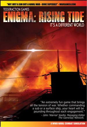 Enigma: Rising Tide PC Game