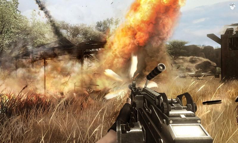 Far Cry® 2: Fortune's Edition