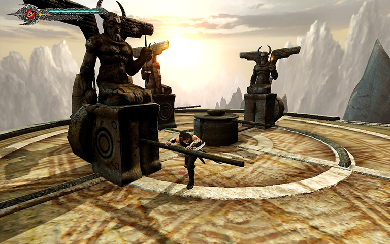 garshasp the monster slayer pc garshasp the monster slayer pc