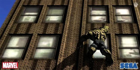 Hulk ps3 discount