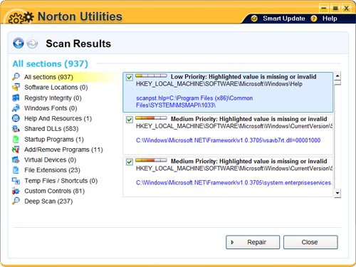 norton utilities uninstall unused software norton utilities uninstall unused software