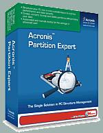 acronis partition expert download+crack
