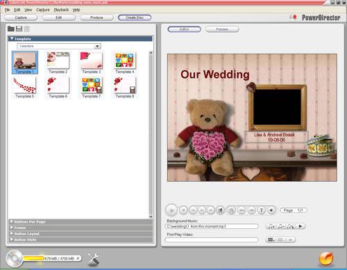 reverse video powerdirector reverse video powerdirector