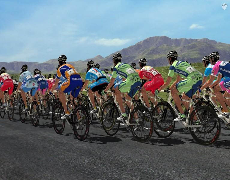 Pro Cycling Manager Manager Season 2012 Review - www.impulsegamer