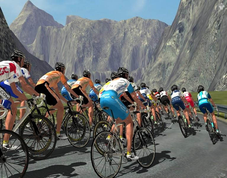 Pro Cycling Manager Manager Season 2012 Review - www.impulsegamer