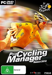 Pro Cycling Manager 2021 Review (PC)