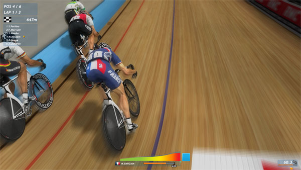 Pro Cycling Manager 2012 Gameplay Walkthrough 