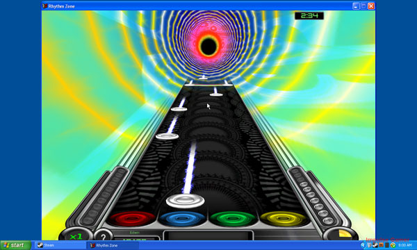 BoomGames: Unlimited Gaming at Your Fingertips!