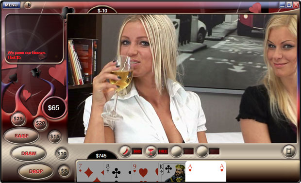 strip poker supreme pack strip poker supreme pack