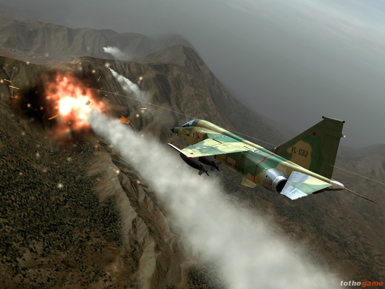 Ace combat zero