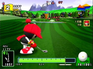 Bomberman Hardball Gameplay (Playstation 2) 