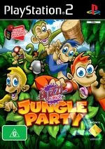 Buzz! Jungle Party PS2 Review - www.impulsegamer.com -