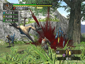 Monster Hunter review: Monster Hunter: PS2 review - CNET