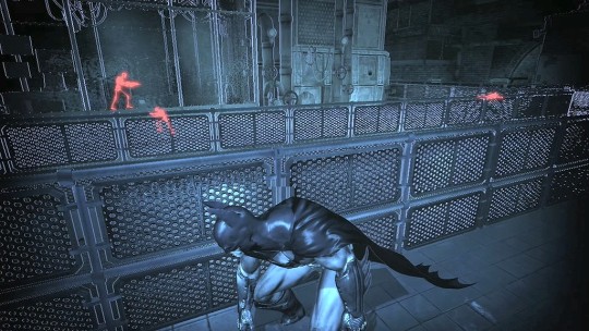 Batman: Arkham Asylum (Mac DVD) : : PC & Video Games