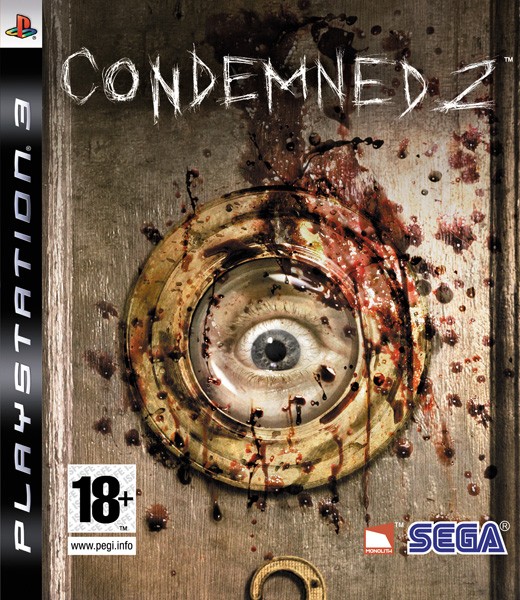 condemned 2 bloodshot ps3 vs 360