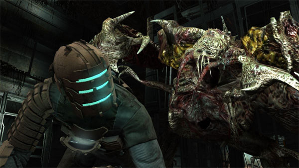 Dead Space 2 - PlayStation 3 Review