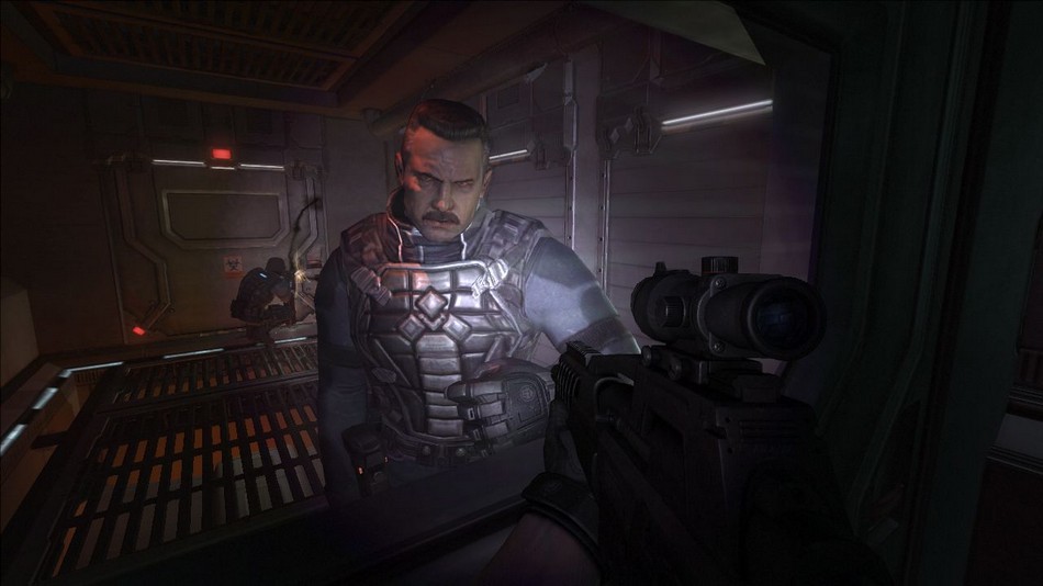 Jogo FEAR F.E.A.R. 3 JAPONES - PS3