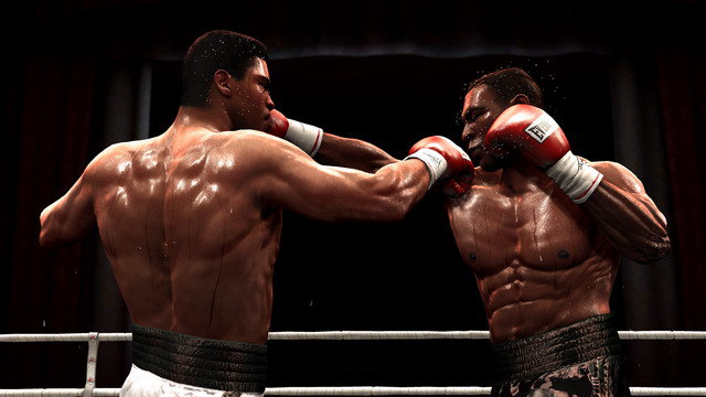 Fight Night Champion PS3 - www.impulsegamer.com -