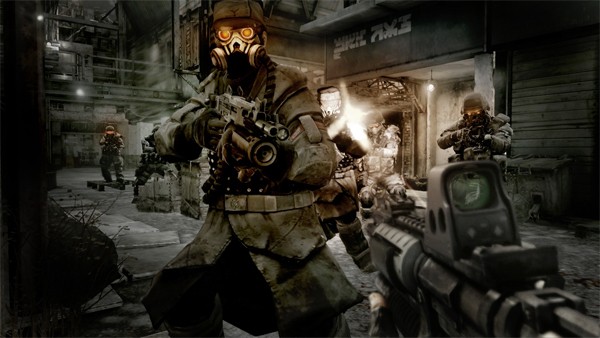 Killzone HD Review (PS3)