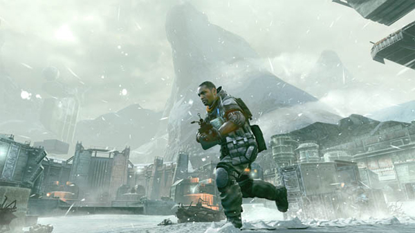 How to Play Killzone 3's Online Multiplayer Mode for PS3