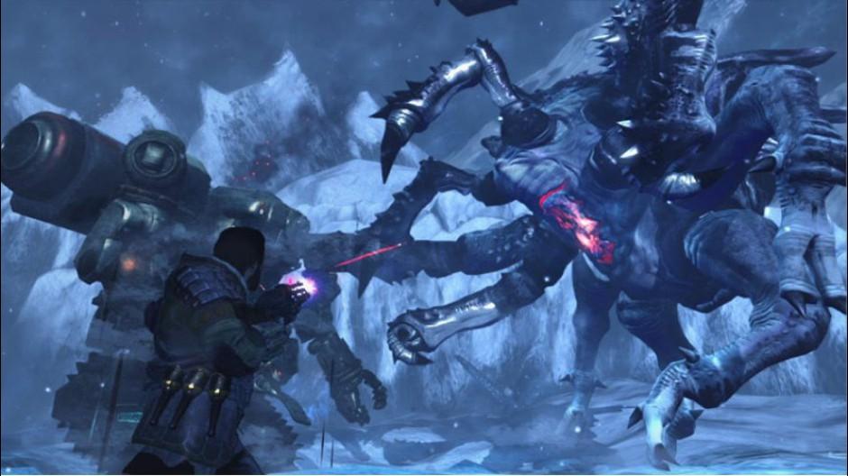 Lost Planet 3 - Metacritic