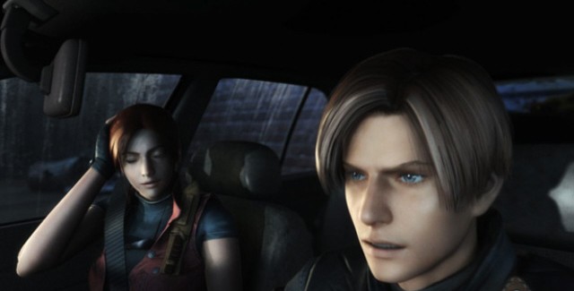 Resident evil operation cheap raccoon city ps3