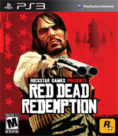 Red Dead Redemption PS4 Review - Impulse Gamer