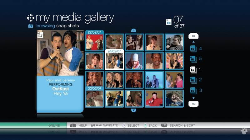 download ps3 singstar songs