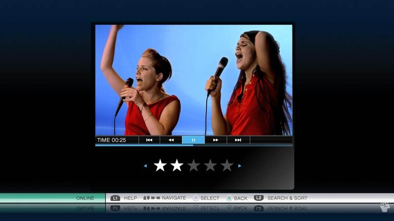 singstar songs for ps3