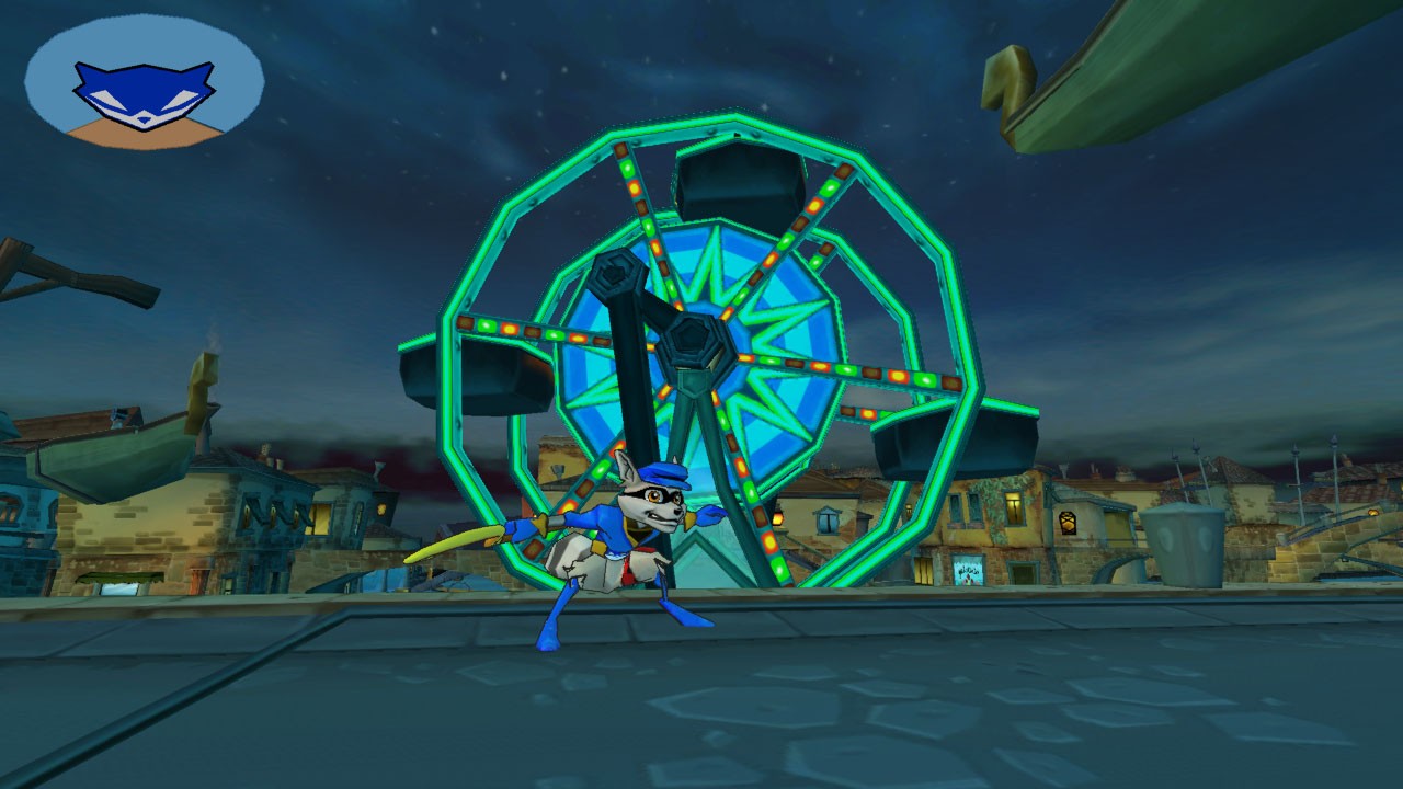 Sly 3: Honour Among Thieves review: Sly 3: Honour Among Thieves - CNET