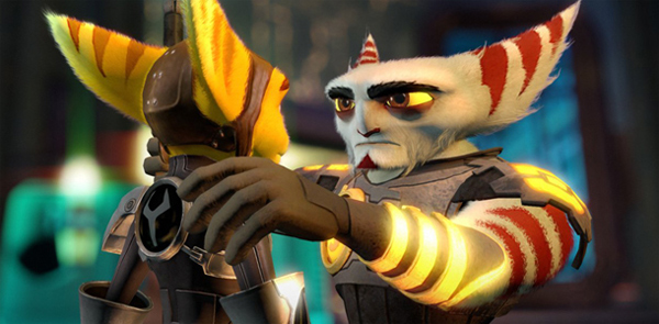 Ratchet & Clank: Rift Apart review: A fun romp across the multiverse