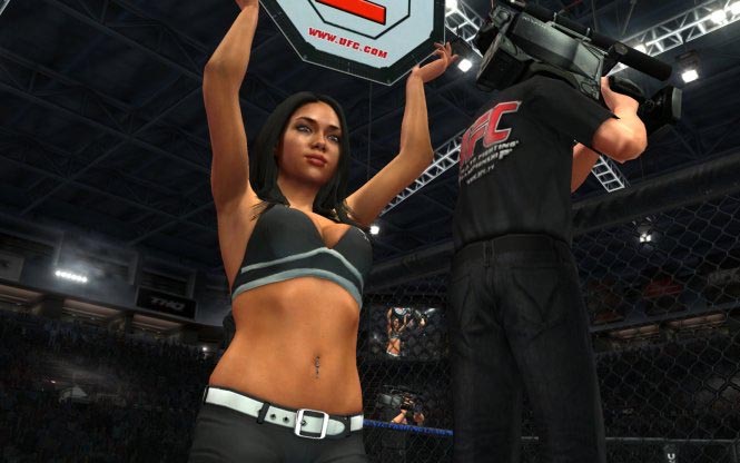 UFC Undisputed 3 (Usado) - PS3 - Shock Games