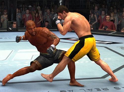 Ufc 2010 Undisputed Ps3 Review Www Impulsegamer Com