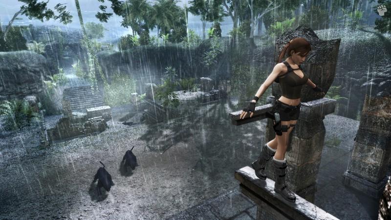 Tomb Raider Game of the Year Release Date (Xbox 360, PS3)