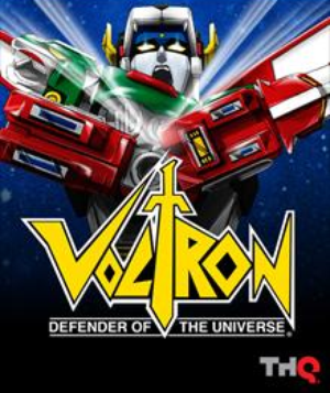 Voltron Defender Of The Universe Torrent