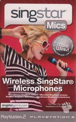 Wireless Microphones Review - www.impulsegamer.com -
