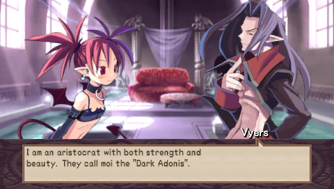 Disgaea: Afternoon of Darkness review