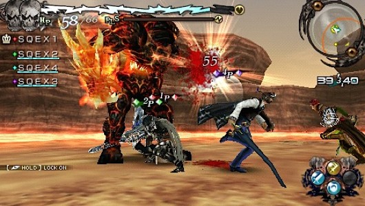 top psp rpg games