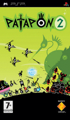 Patapon ps3 best sale