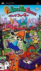 PSP) PaRappa the Rapper review – kresnik258gaming