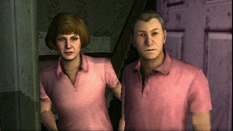 Silent Hill: Shattered Memories (video game, PSP, 2010) reviews & ratings - Glitchwave video games database