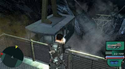 PSP) Syphon Filter: Dark Mirror review – kresnik258gaming