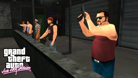 Game Review: Vice City Stories (PSP Edition) - SLUG Magazine