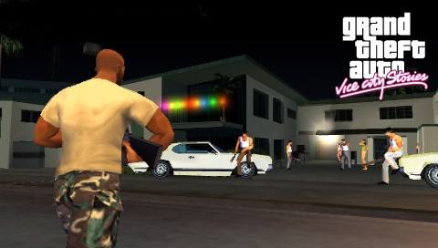 Game Review: Vice City Stories (PSP Edition) - SLUG Magazine