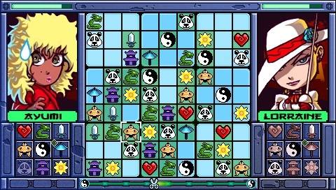 Ação de batalha de Sudoku Zendoku PSP em segunda mão durante 4,99