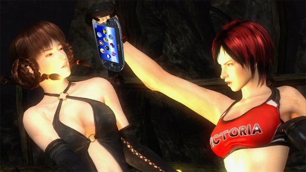 Review: Dead or Alive 5 Plus
