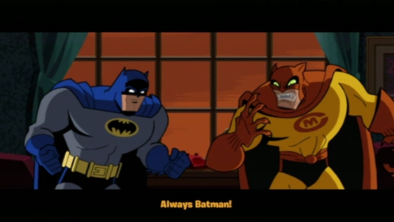 Batman: The Brave and the Bold (The Videogame) Wii Review -   -