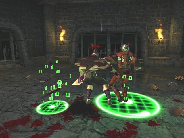 Mortal Kombat Armageddon for Wii Offers New Controls, Character